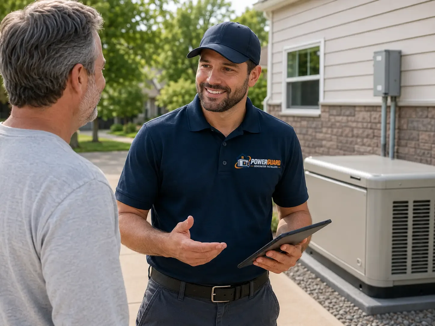 Generator Installation Gorham, ME FAQs